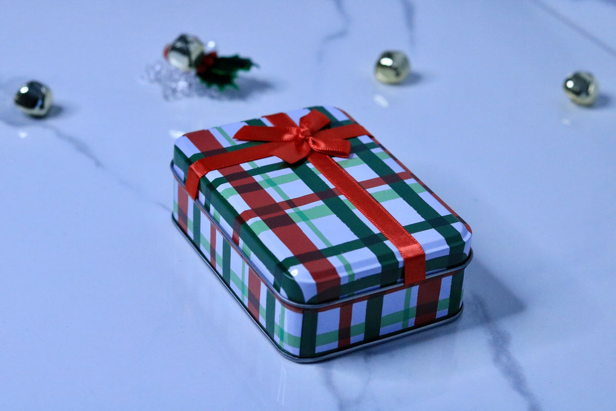 Seasonal Holiday Gift Set 1 (3 Travel Perfumes)