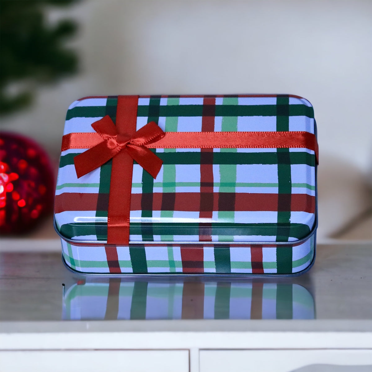 Gift Bag Filler  The Seasonal Home